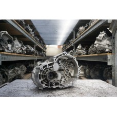 Versnellingsbak  VW Caddy 2.0 TDI 6-Bak  JLT HDU HDV JLU KDN KDM KNR KNS KXW HVS